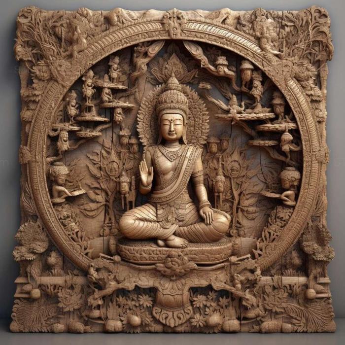 Asala Buddhist 2